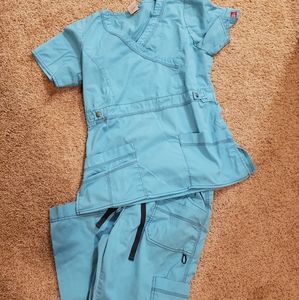 Dickies Scrub set